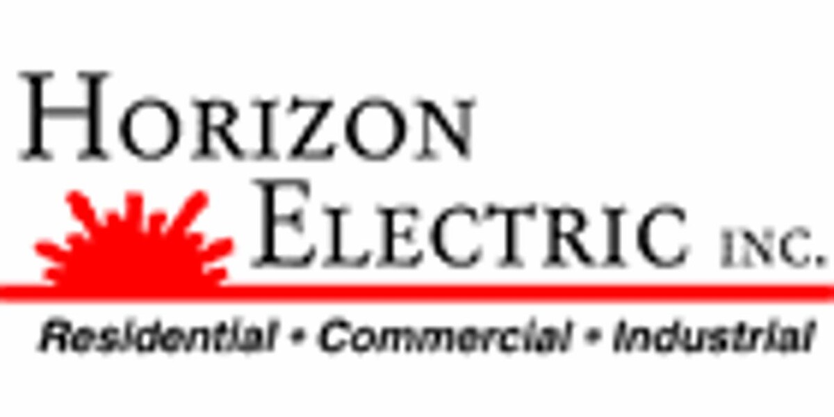 Horizon Electric Logo