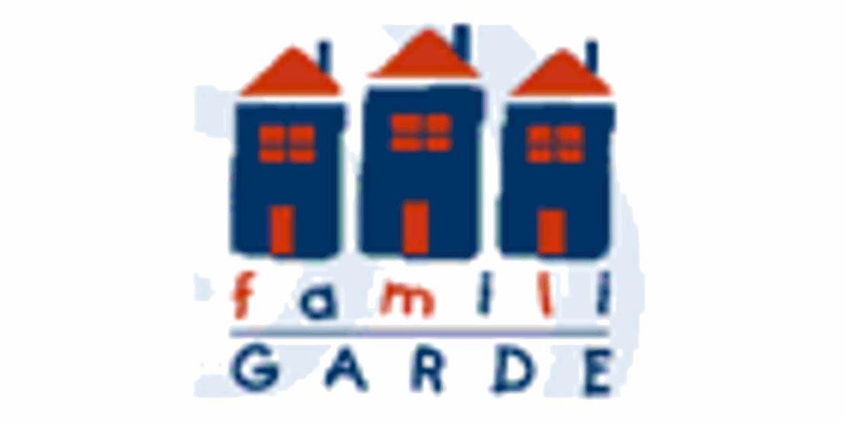 CPE / BC Familigarde Logo