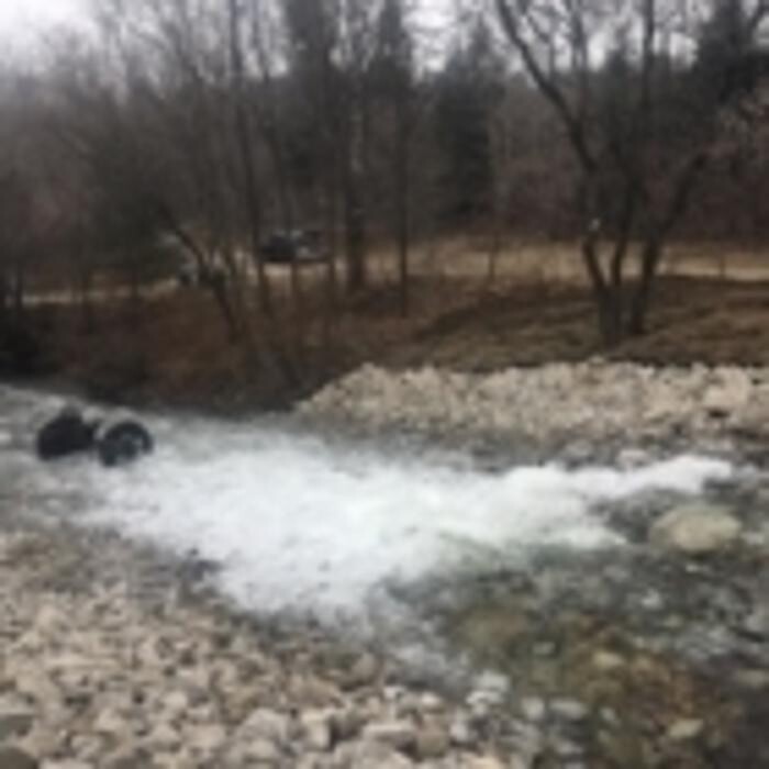 Images Carrière Tremblay & Fils