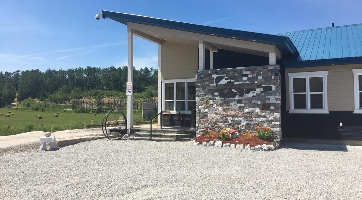 Images Carrière Tremblay & Fils