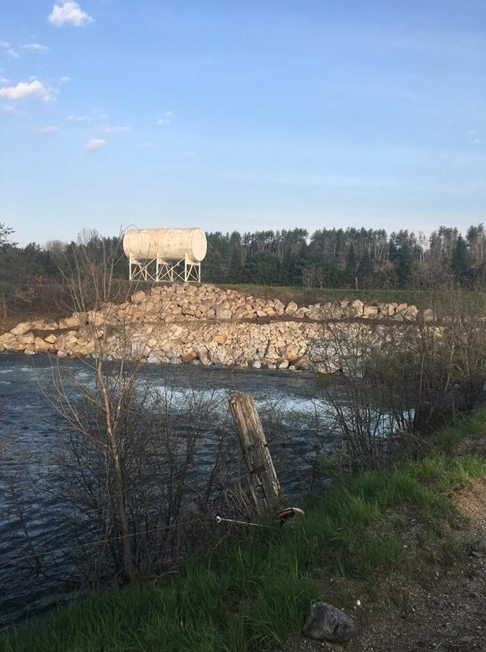 Images Carrière Tremblay & Fils