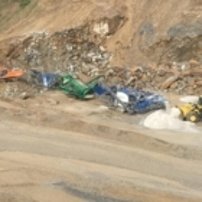 Images Carrière Tremblay & Fils