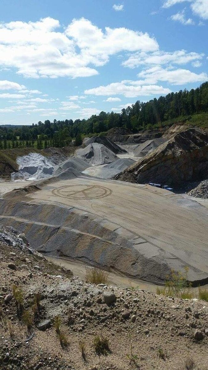 Images Carrière Tremblay & Fils