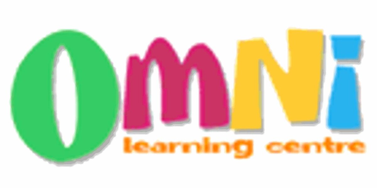 Omni Learning Centre Logo