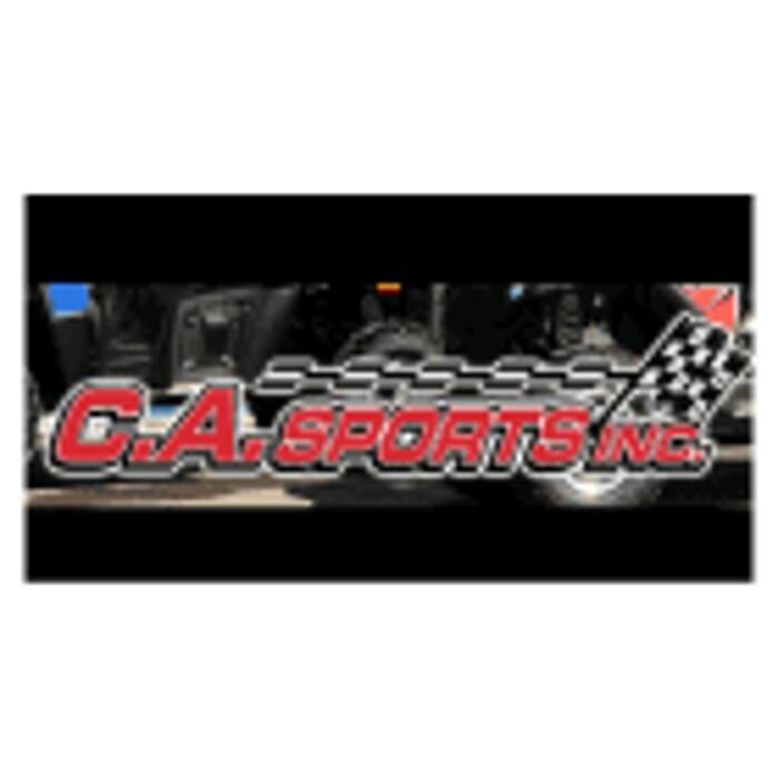 Images Ca Sports Inc