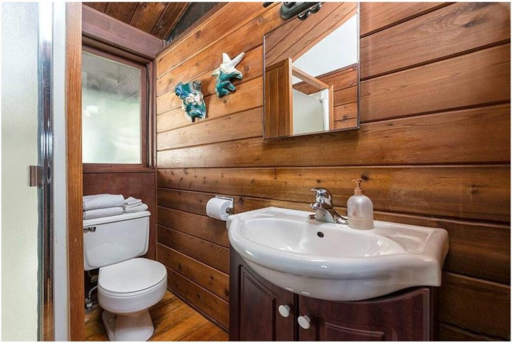 Images Burchill's B&B By The Sea