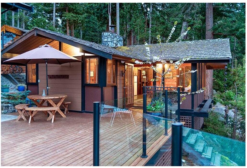 Images Burchill's B&B By The Sea