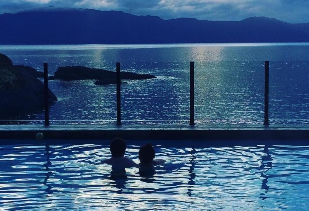 Images Burchill's B&B By The Sea