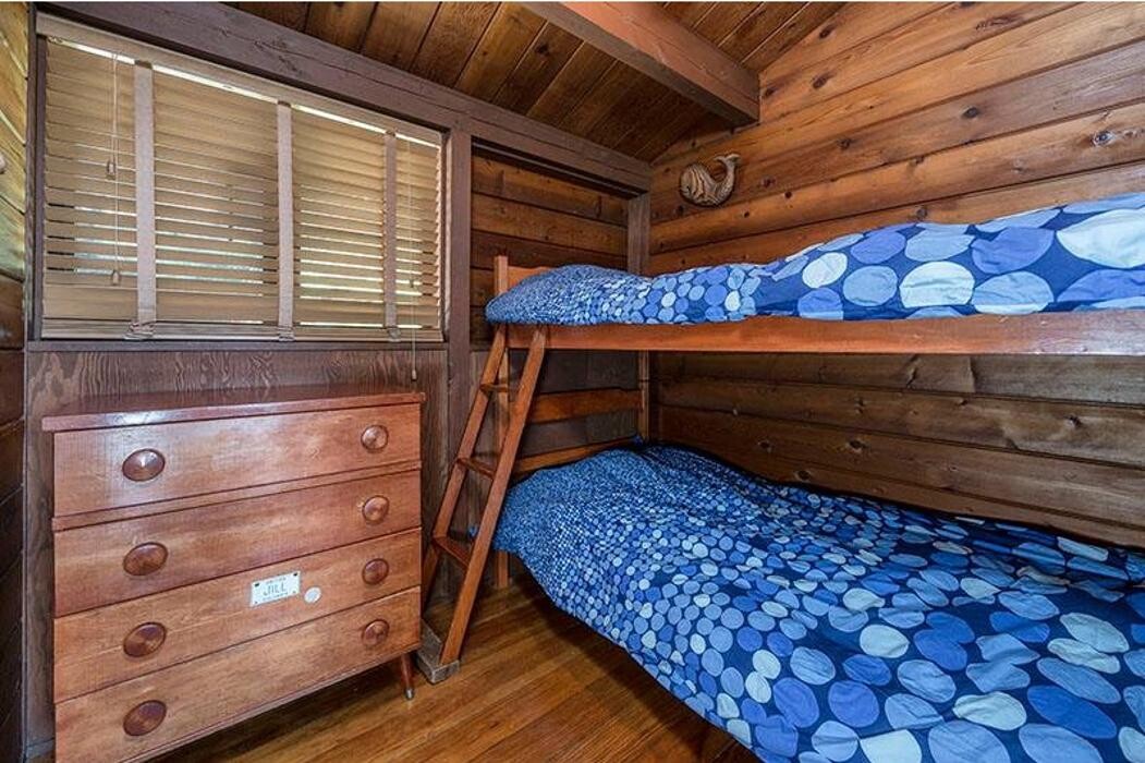 Images Burchill's B&B By The Sea