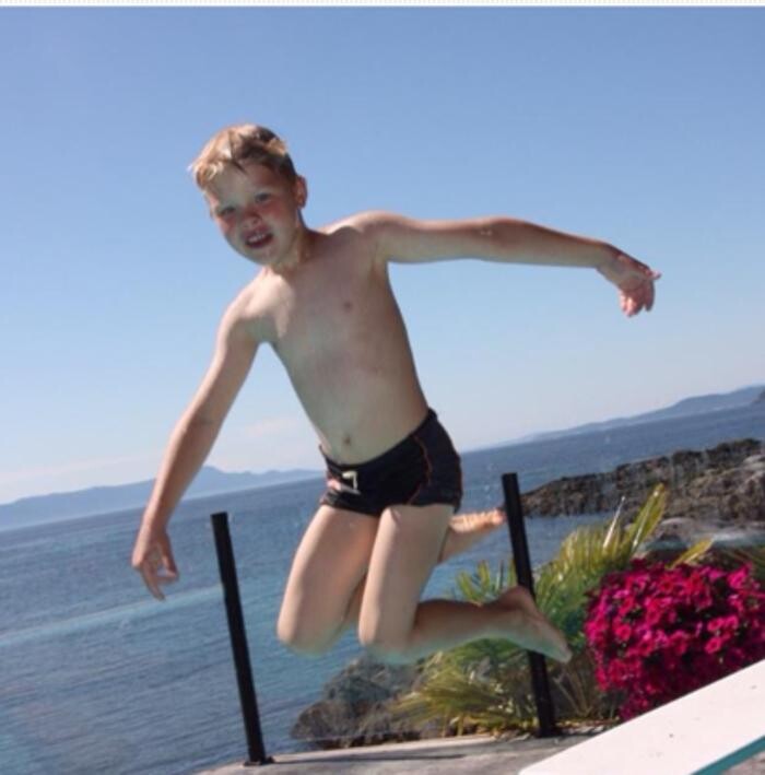 Images Burchill's B&B By The Sea