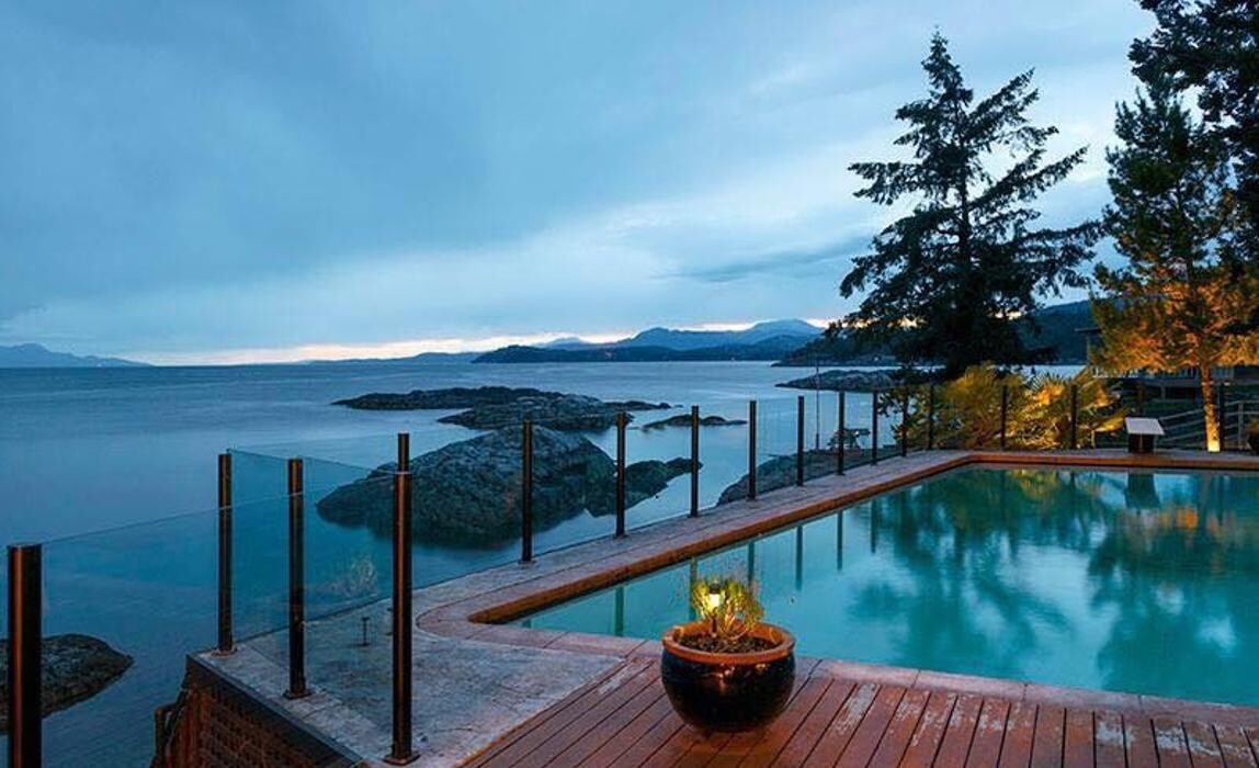 Images Burchill's B&B By The Sea