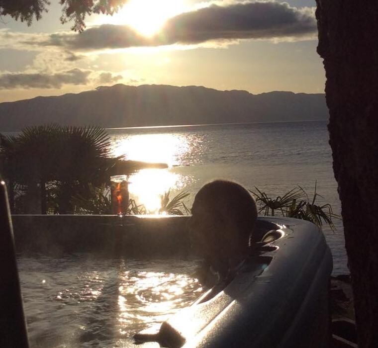 Images Burchill's B&B By The Sea