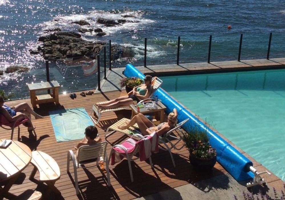 Images Burchill's B&B By The Sea