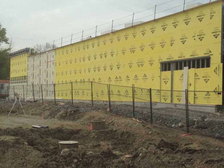 Images Durand Durand Construction