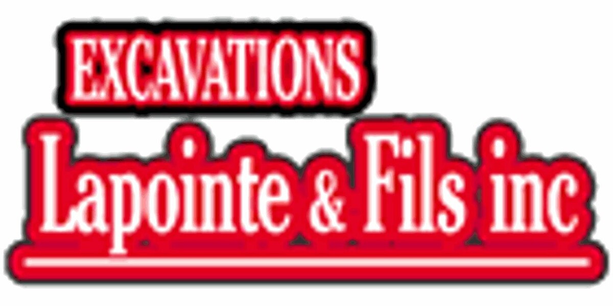 Excavation Lapointe & Fils Inc Logo