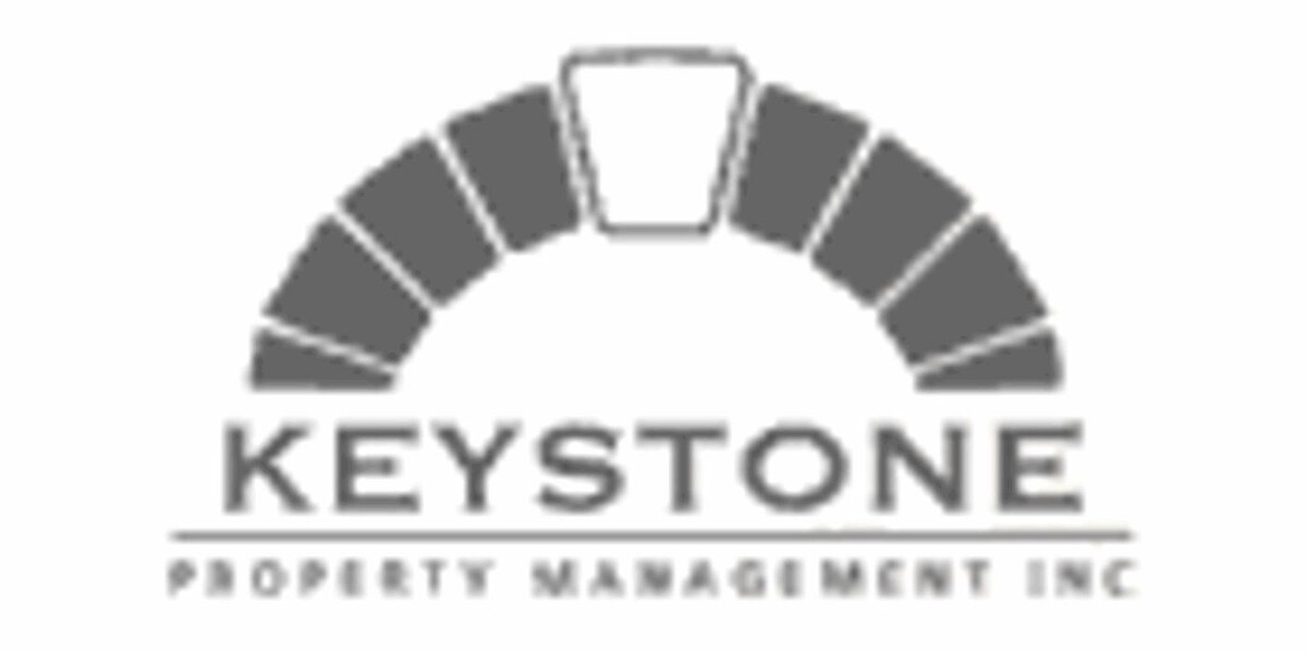 Keystone Property Management Inc Logo