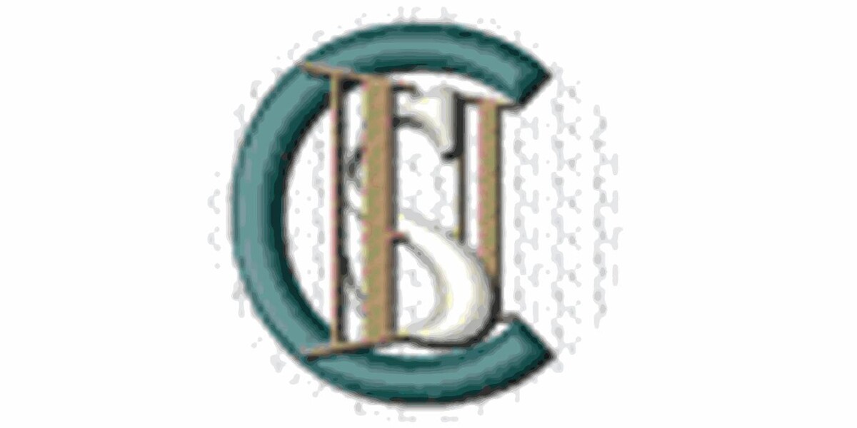 Crosbie House Society Logo