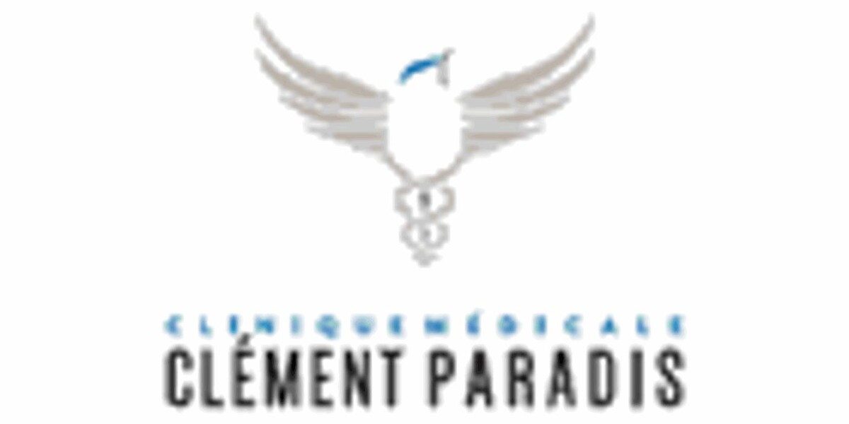 Clinique Médicale Clément Paradis Logo