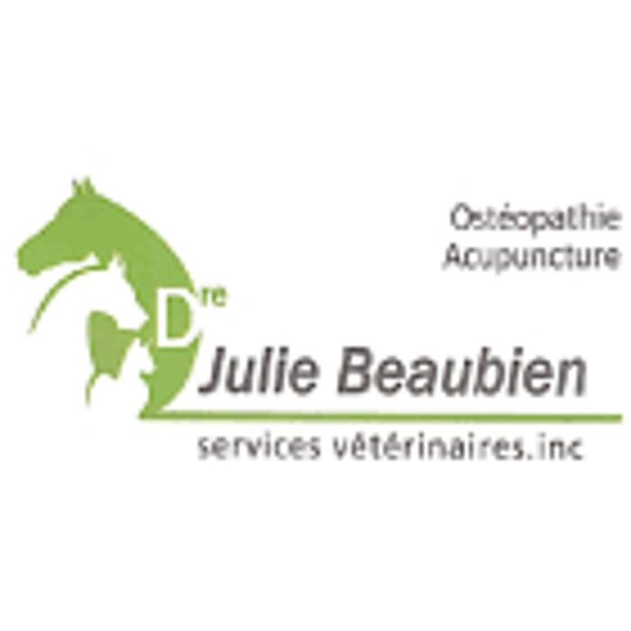 Images Dre Julie Beaubien Services Vétérinaires Inc Vétérinaire