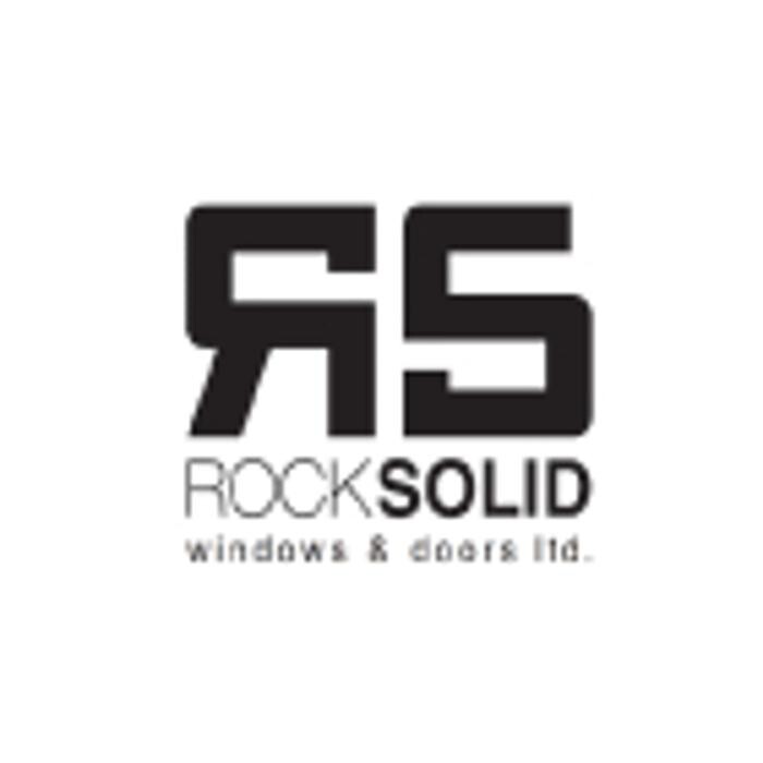 Images Rocksolid Windows & Doors Ltd