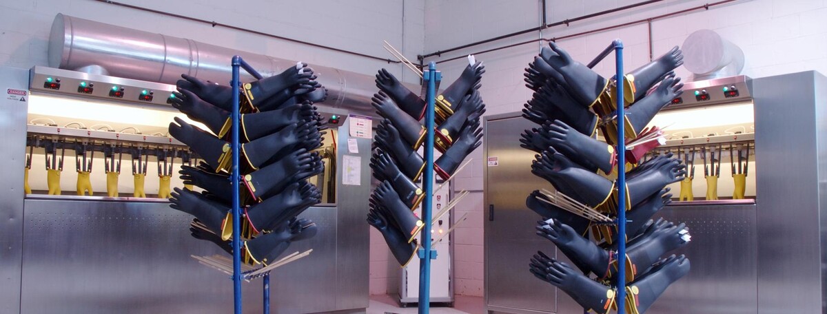 Images Lineman's Testing Laboratories