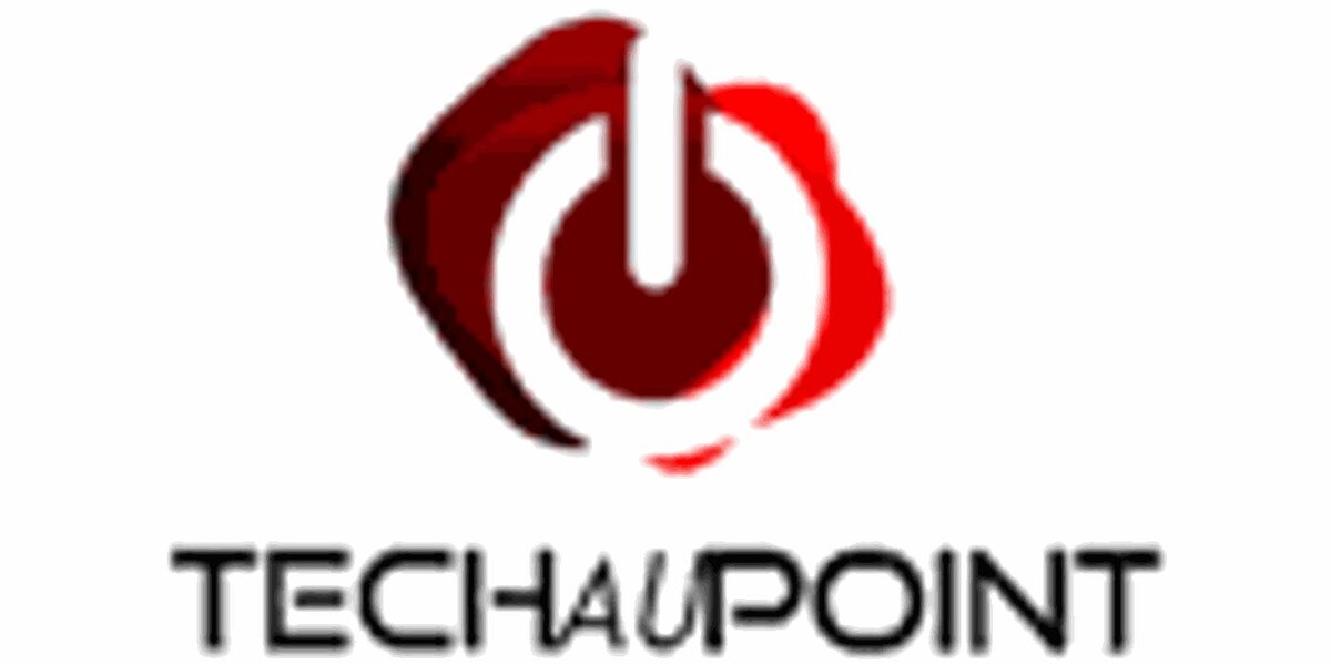 TechAuPoint Logo