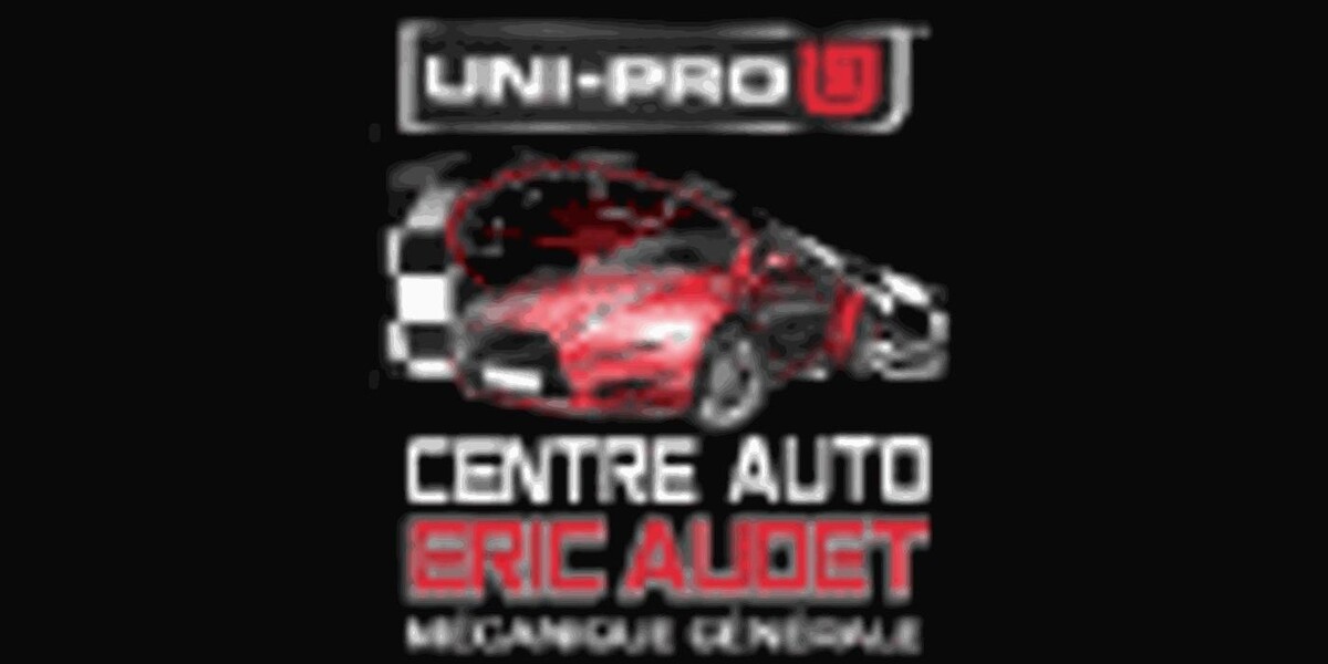 Centre Auto Eric Audet Inc Logo