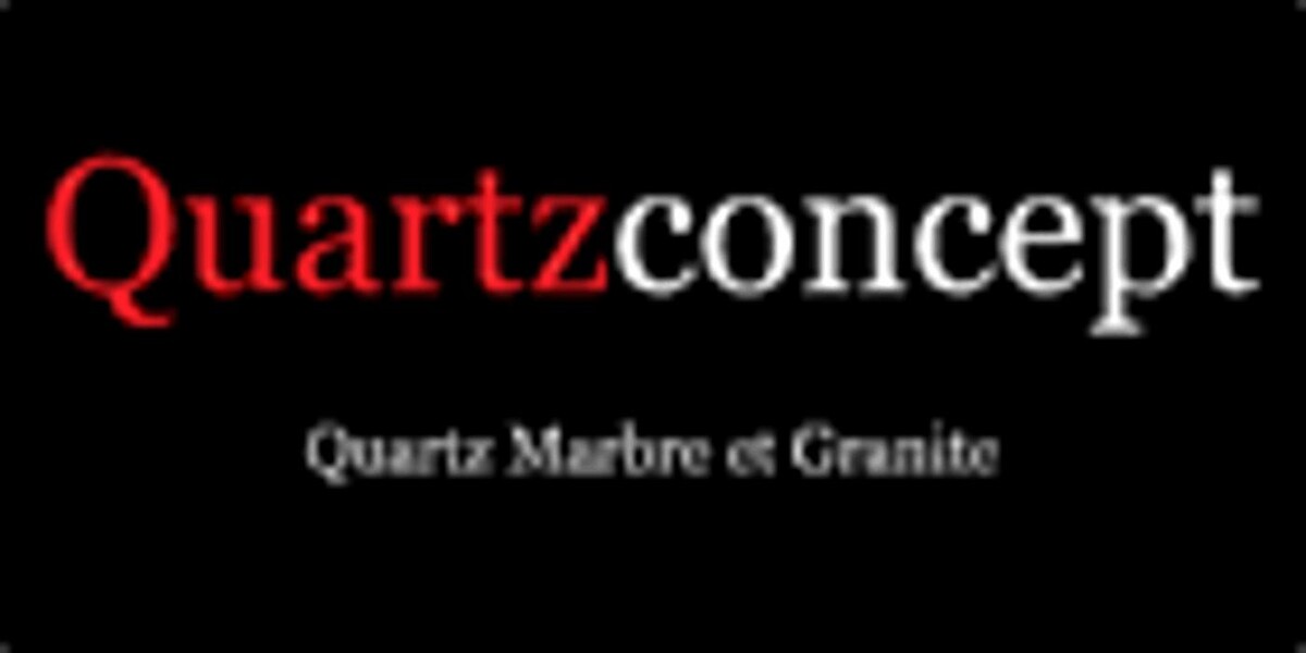 Quartz Concept Quartz Marbre et Granite Logo