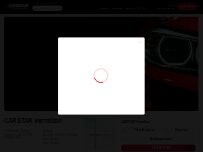 Website Screenshot CARSTAR Vermilion