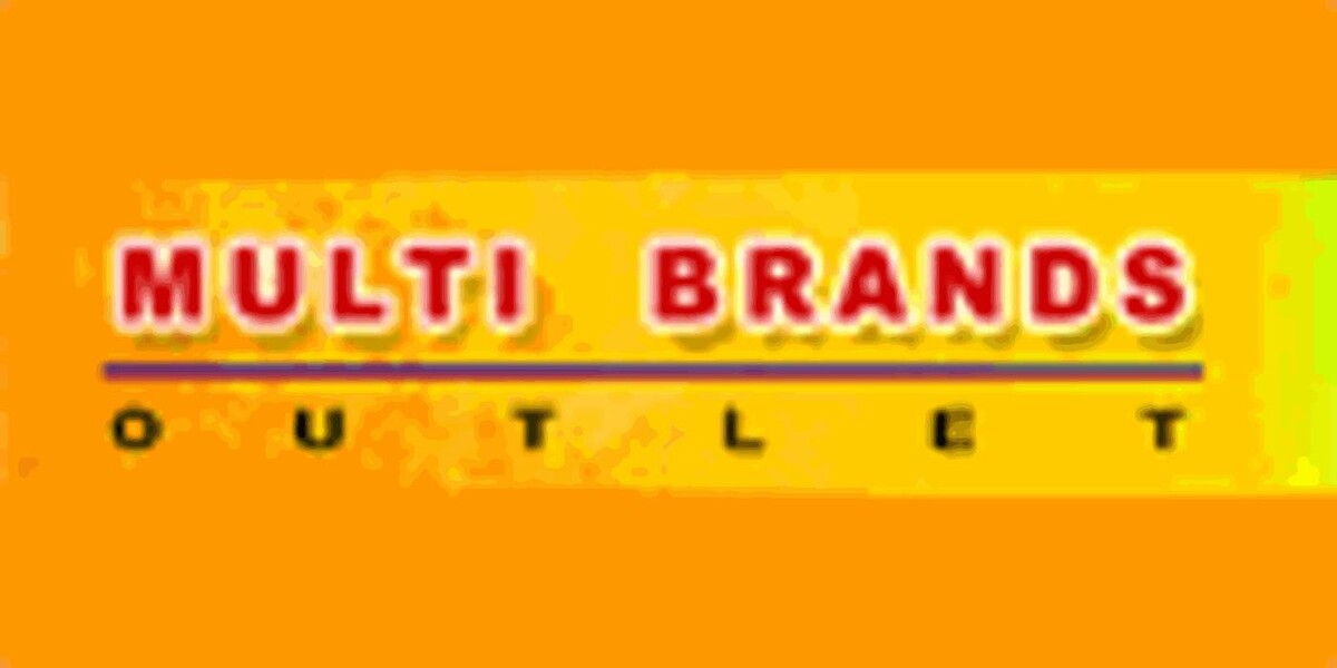 Multi Brands Outlet Logo