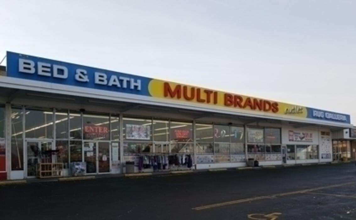 Images Multi Brands Outlet