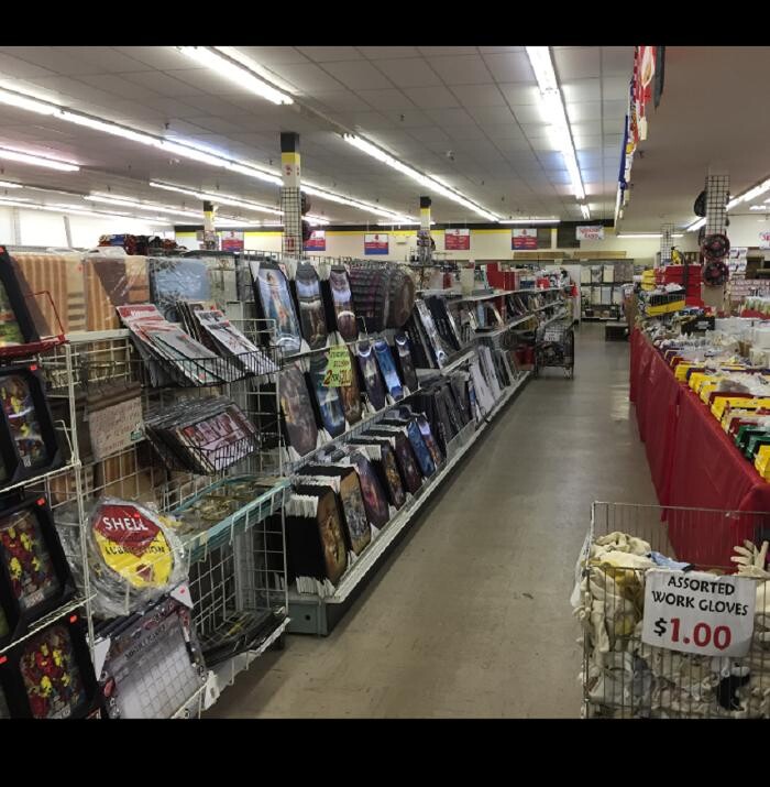 Images Multi Brands Outlet