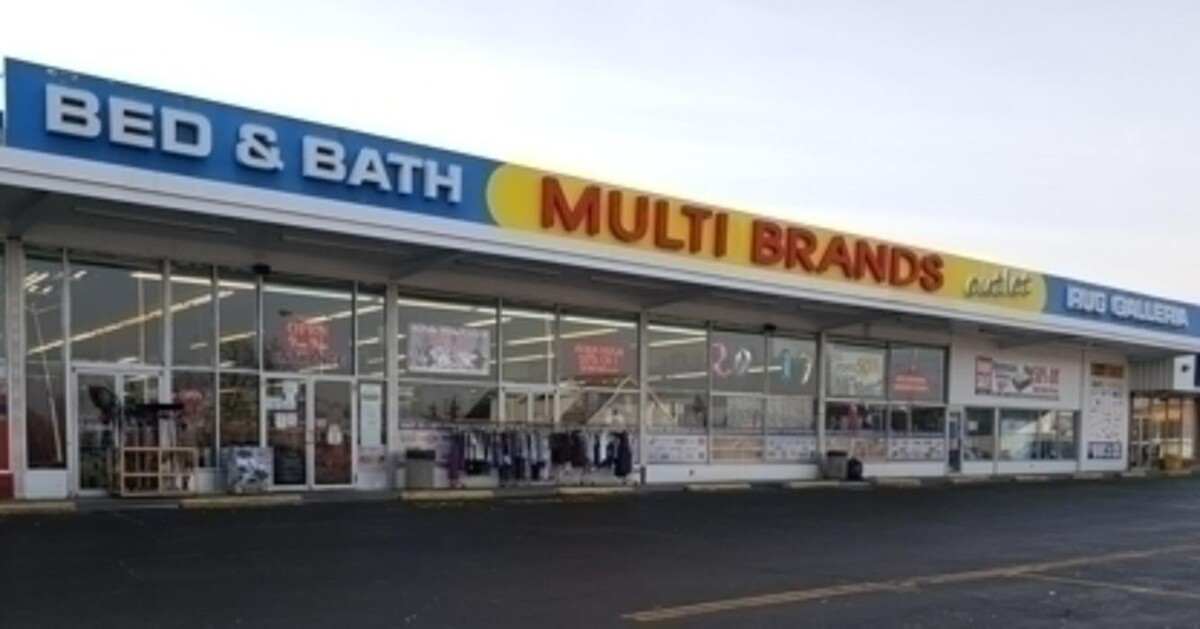 Images Multi Brands Outlet