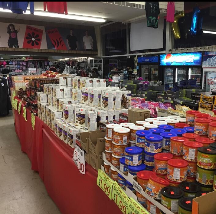 Images Multi Brands Outlet