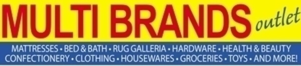 Images Multi Brands Outlet