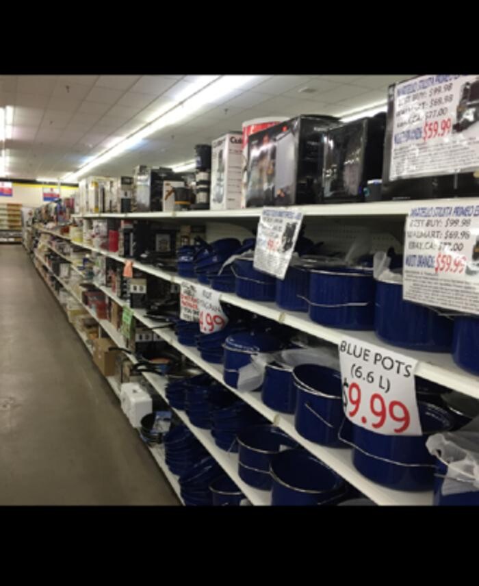 Images Multi Brands Outlet