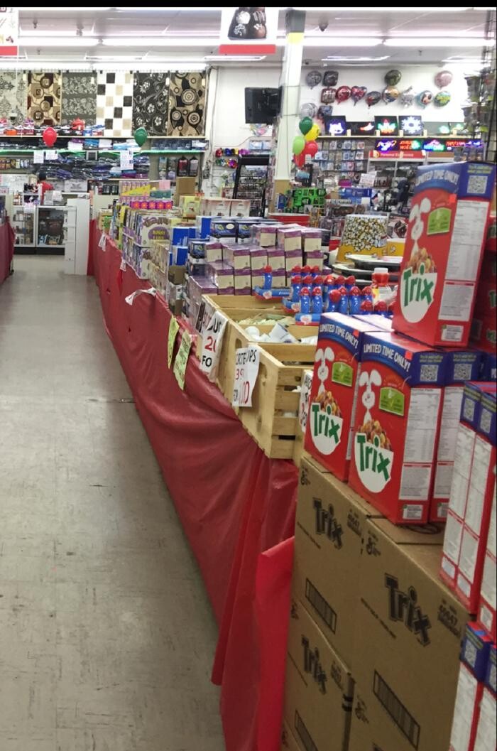Images Multi Brands Outlet