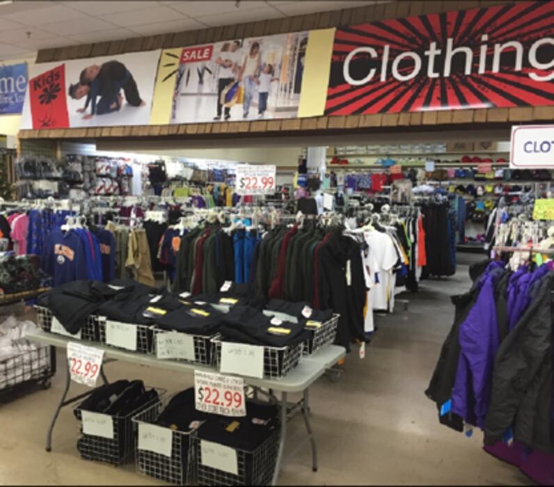 Images Multi Brands Outlet