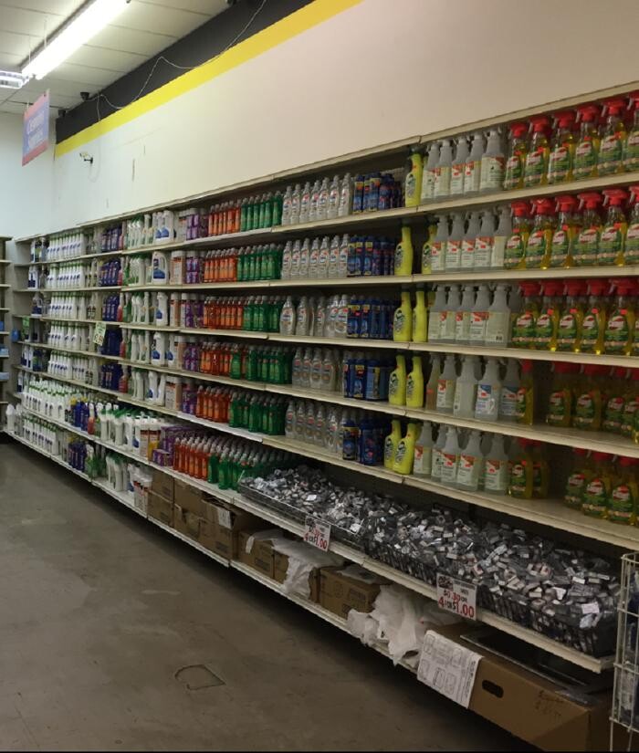 Images Multi Brands Outlet