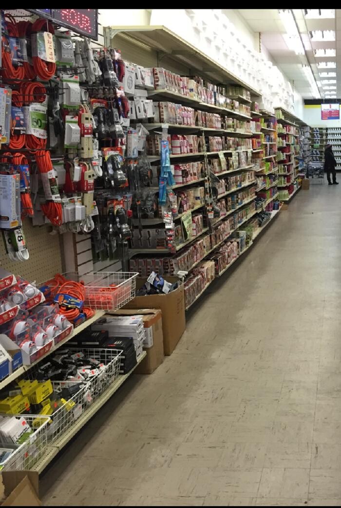 Images Multi Brands Outlet