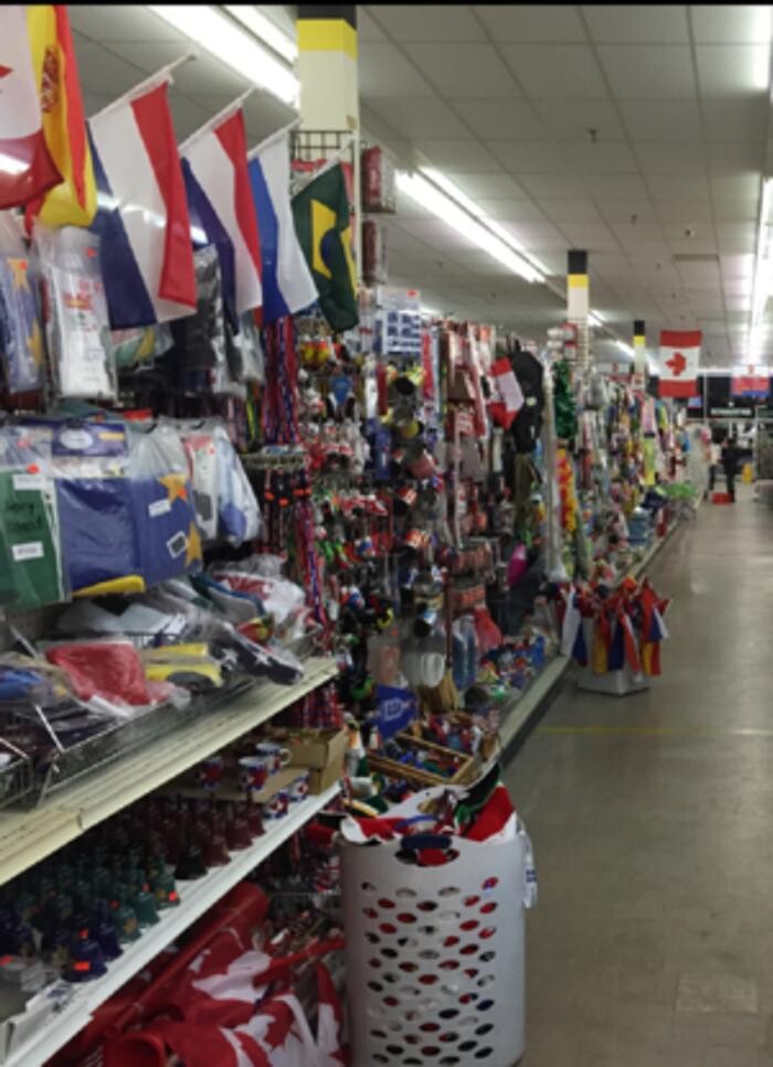 Images Multi Brands Outlet
