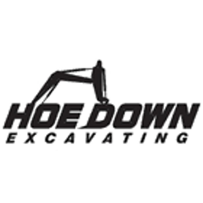 Images HoeDown Excavations Ltd