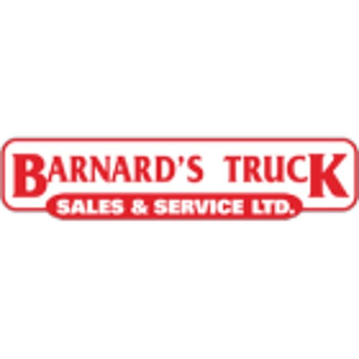 Images Barnard's Truck Sales & Service Ltd
