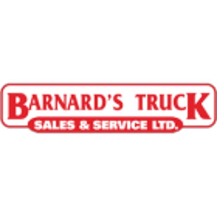 Images Barnard's Truck Sales & Service Ltd