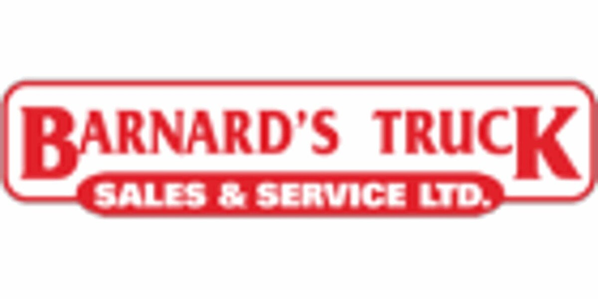 Barnard's Truck Sales & Service Ltd Logo