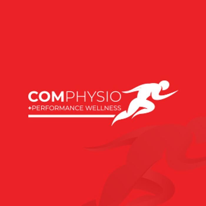 Images COMphysio + Performance Wellness