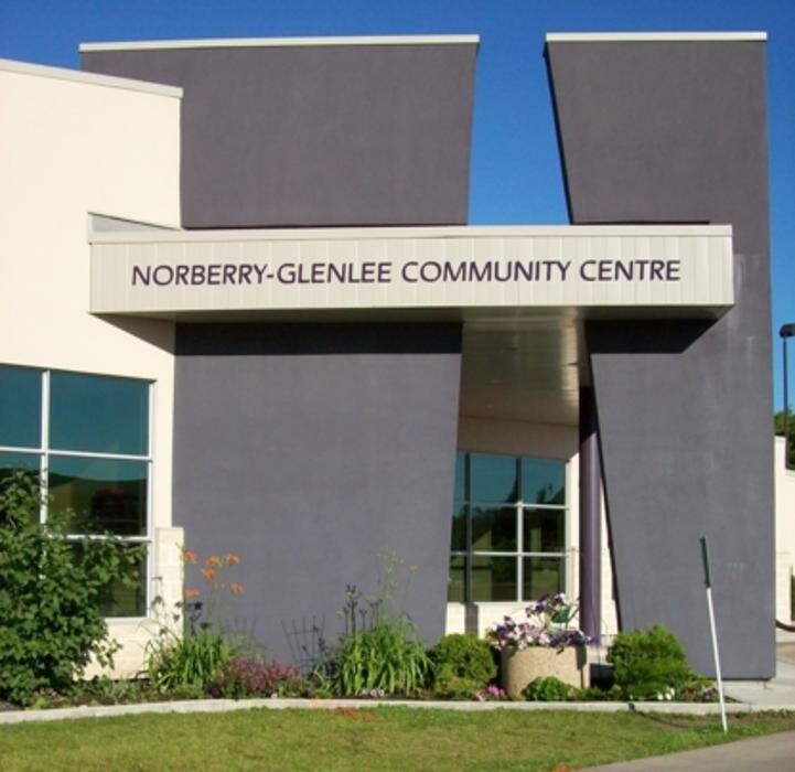 Images Norberry-Glenlee Community Center