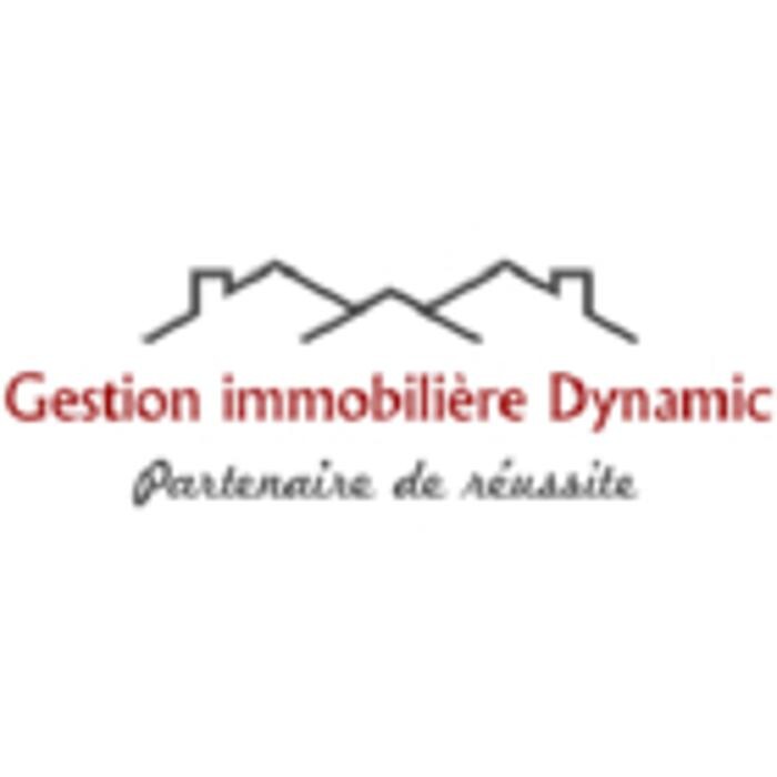 Images Gestion Immobilière Dynamic