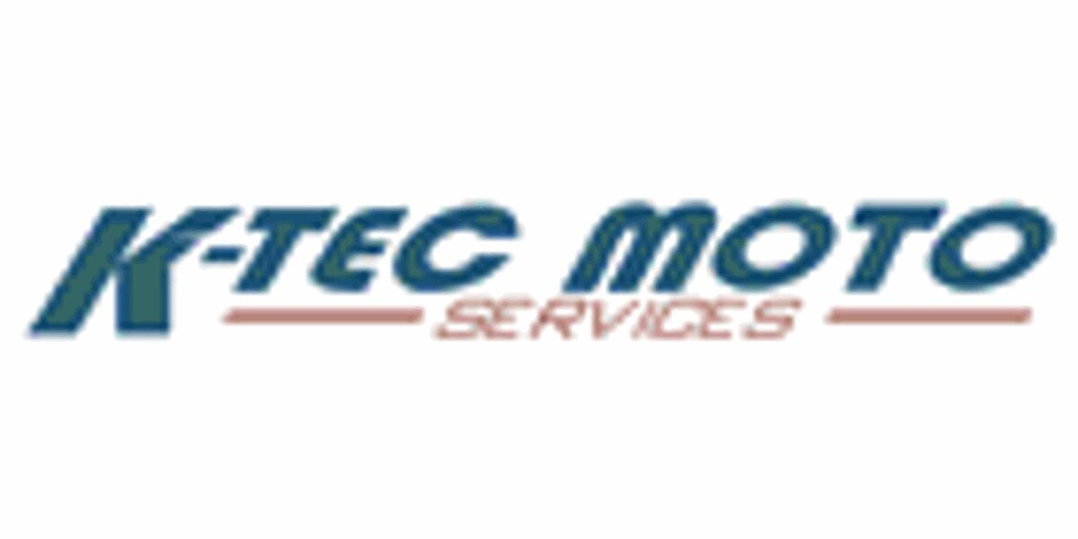 K-Tec Moto Services Logo