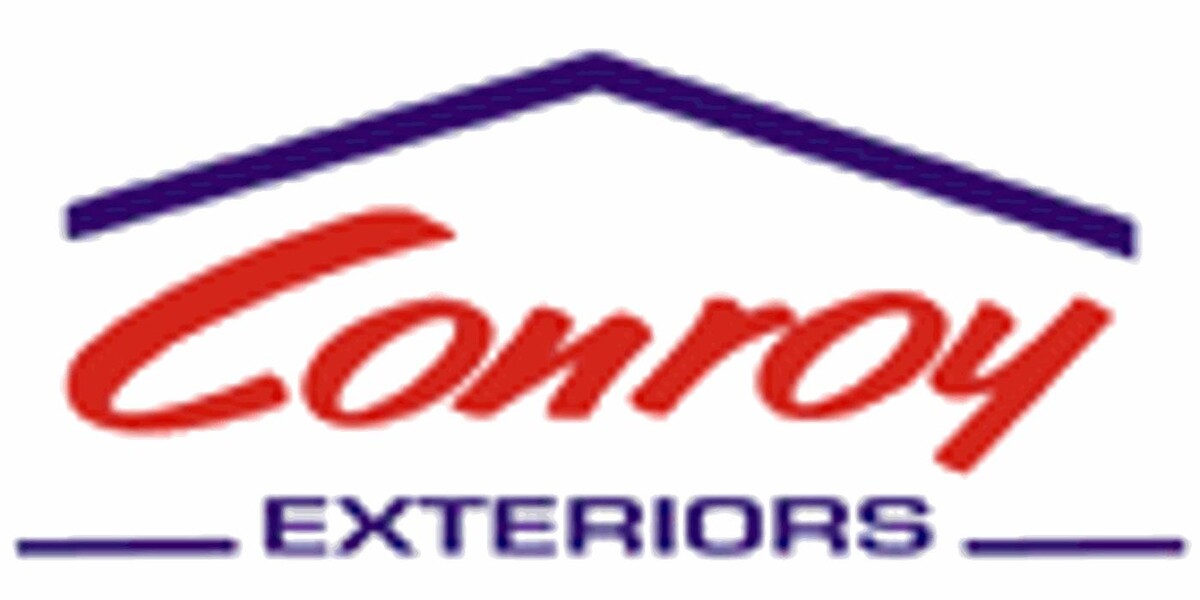 Conroy Exteriors Logo